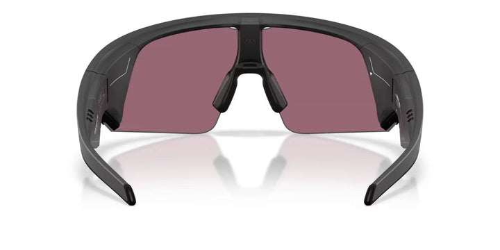 Oakley Meta | OW8001 Vanguard | Black-Prizm Road