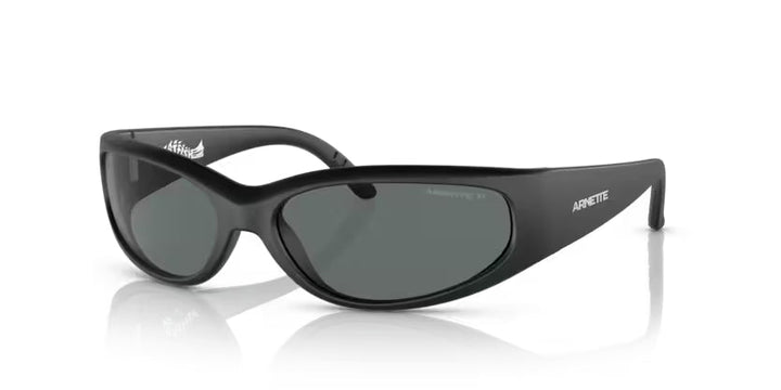 Arnette | AN4302 Catfish | Matt Black Polarised