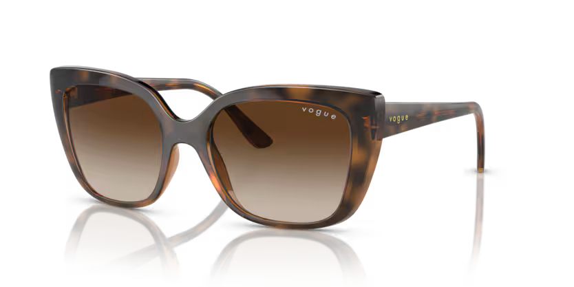 Vogue Eyewear | VO5337S | Dark Havana