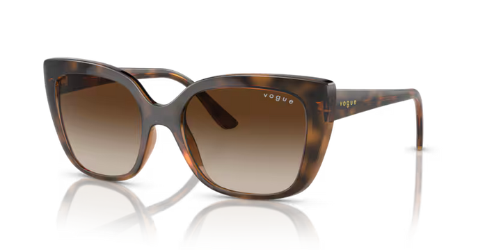 Vogue Eyewear | VO5337S | Dark Havana