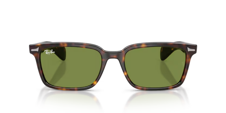 Ray-Ban | RB2234 Brunel | Havana Green