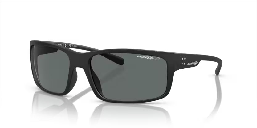 Arnette | AN4242 FastBall 2.0 | Matte Black Polarised