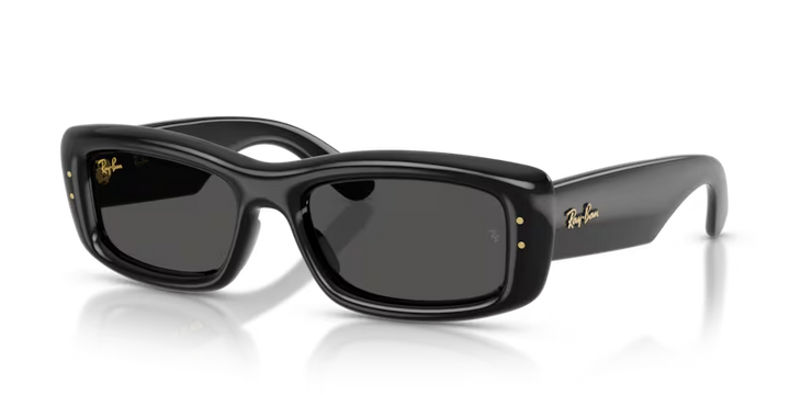 Ray-Ban | RB4944 | Black Ultra