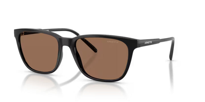 Arnette | AN4291 Cortex | Black Dark Brown