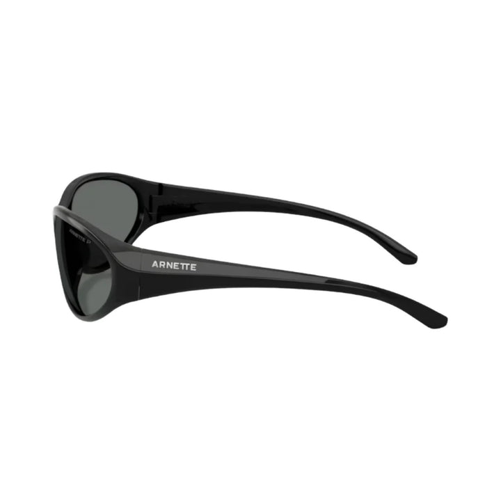 Arnette | 4368 | Recycled Black