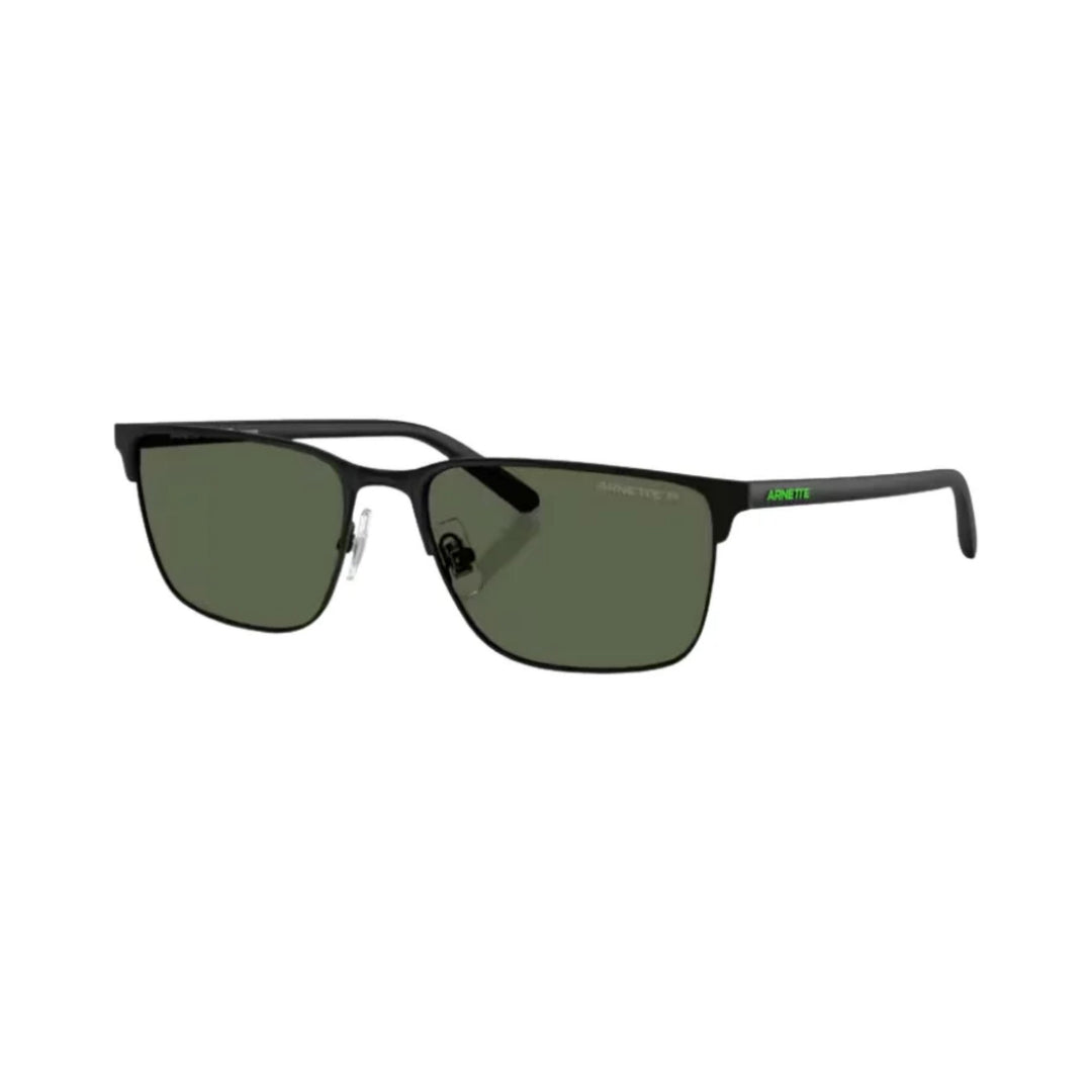 Arnette | AN3094 Hampere | Matte Black Polarised
