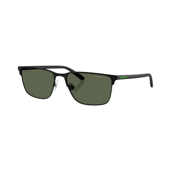 Arnette | AN3094 Hampere | Matte Black Polarised