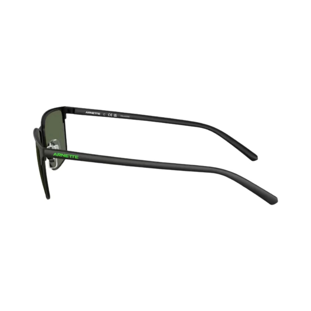 Arnette | AN3094 Hampere | Matte Black Polarised
