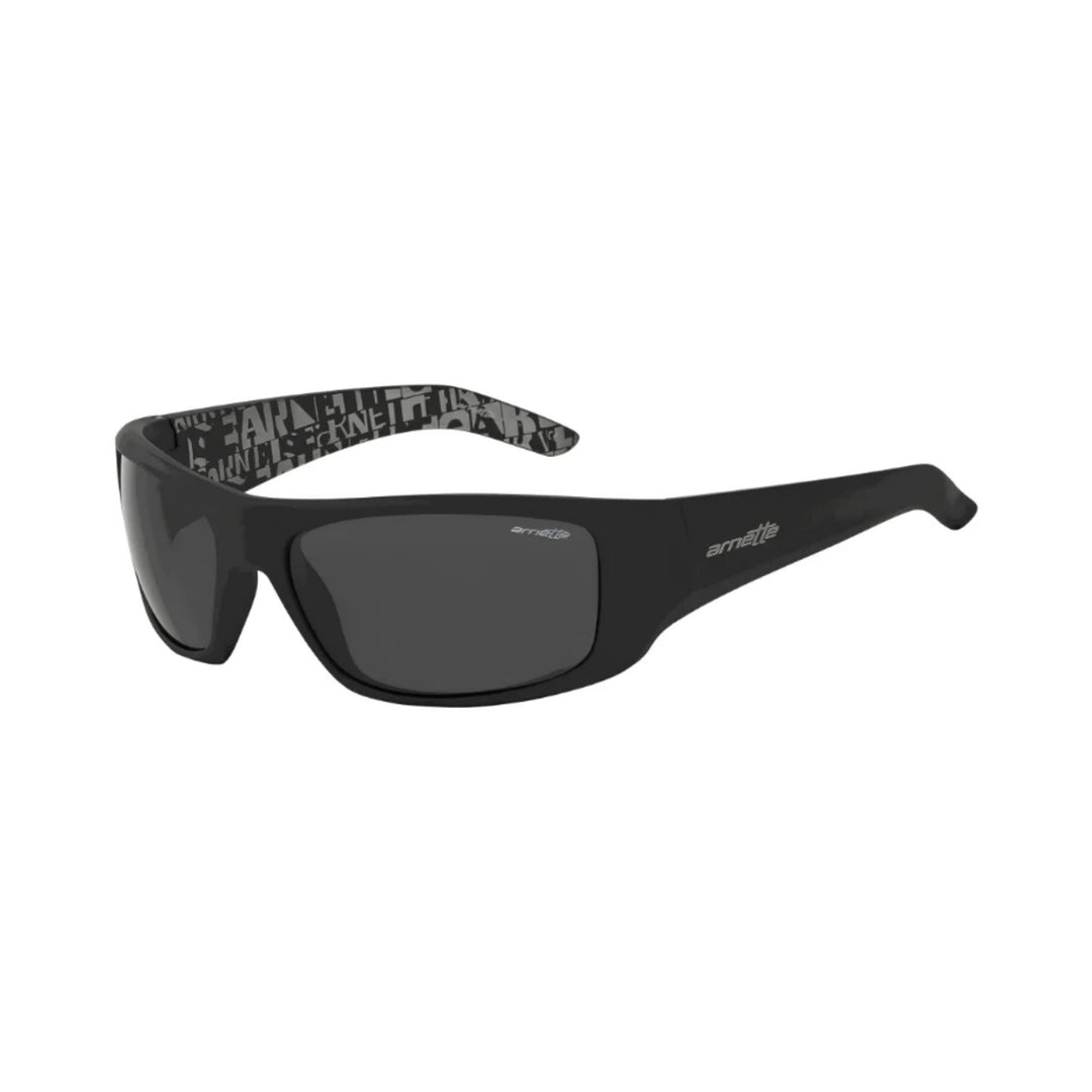 Arnette | AN4182 Hot Shot | Black Polarised