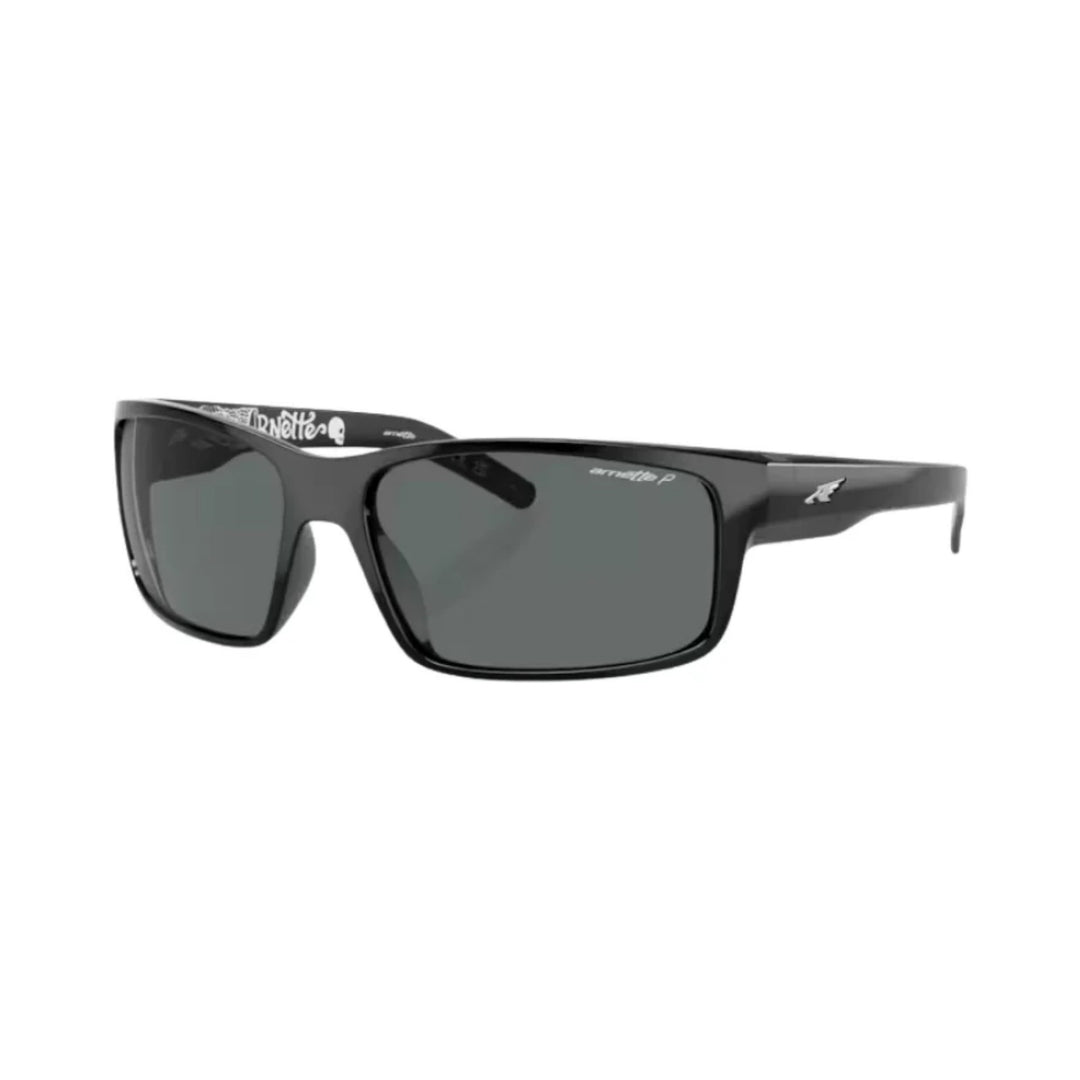 Arnette | AN4202 Fastball | Shiny Black Polarised