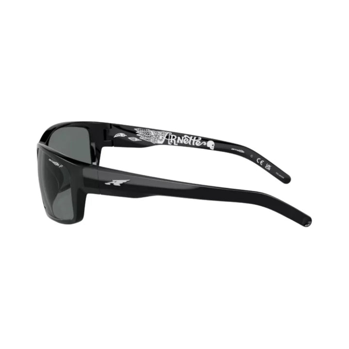 Arnette | AN4202 Fastball | Shiny Black Polarised