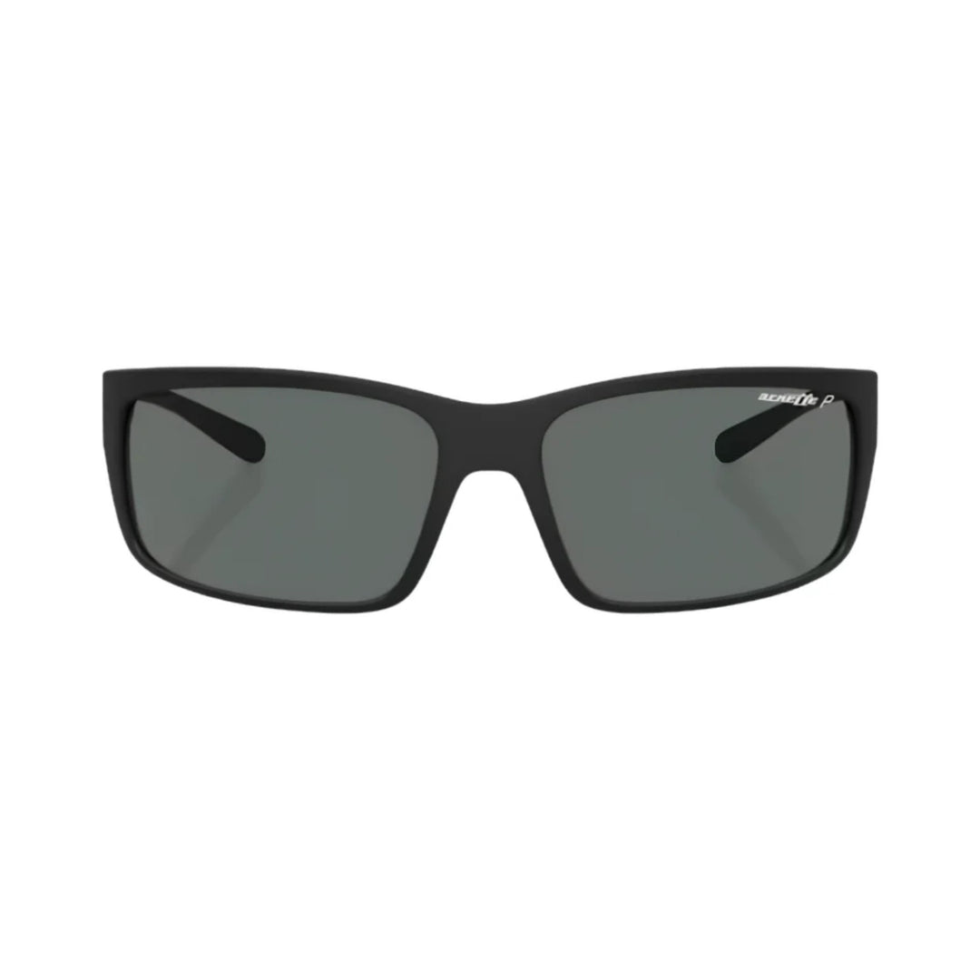 Arnette | AN4242 FastBall 2.0 | Matte Black Polarised