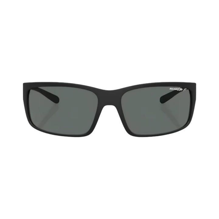 Arnette | AN4242 FastBall 2.0 | Matte Black Polarised