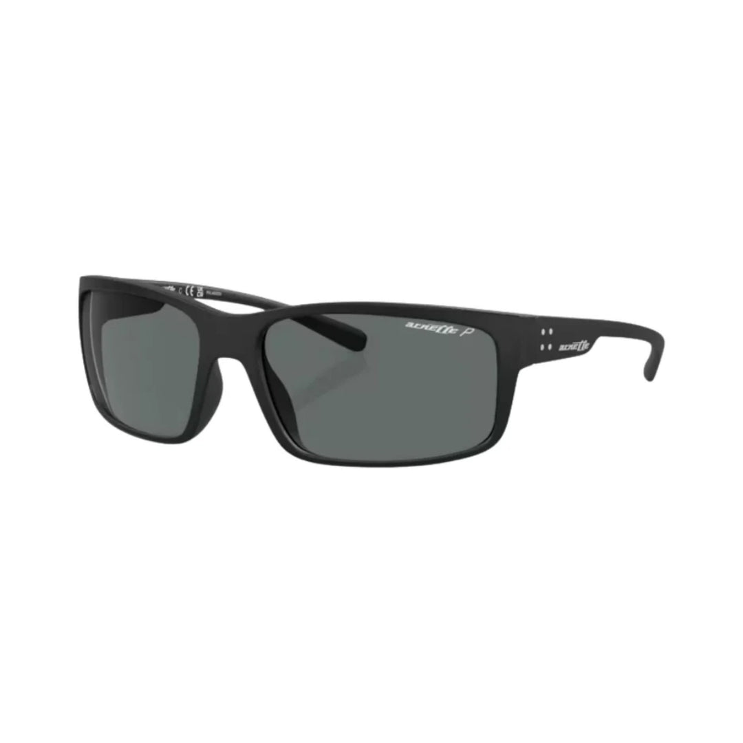 Arnette | AN4242 FastBall 2.0 | Matte Black Polarised
