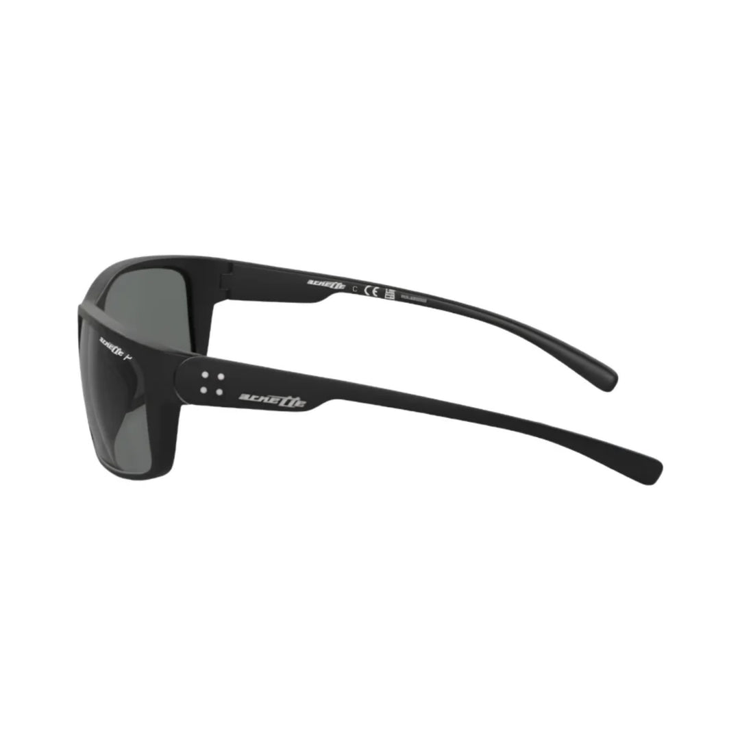 Arnette | AN4242 FastBall 2.0 | Matte Black Polarised