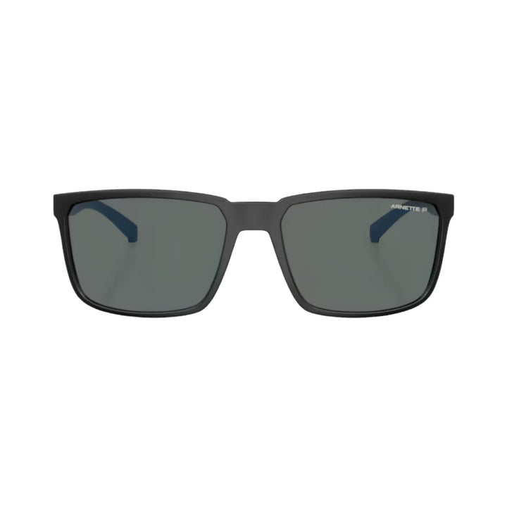 Arnette | AN4251 | Matte Black Dark Grey Polarised