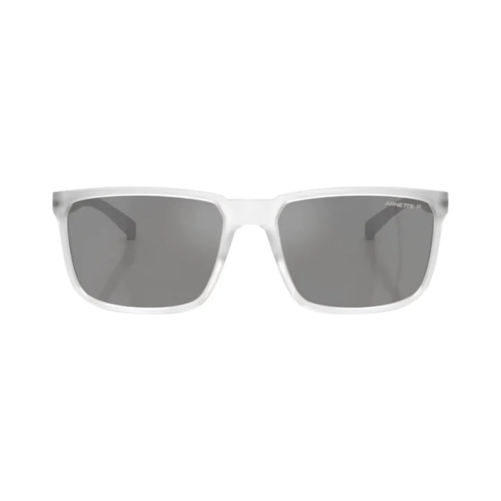Arnette | AN4251 | Matte Crystal Grey Polarised