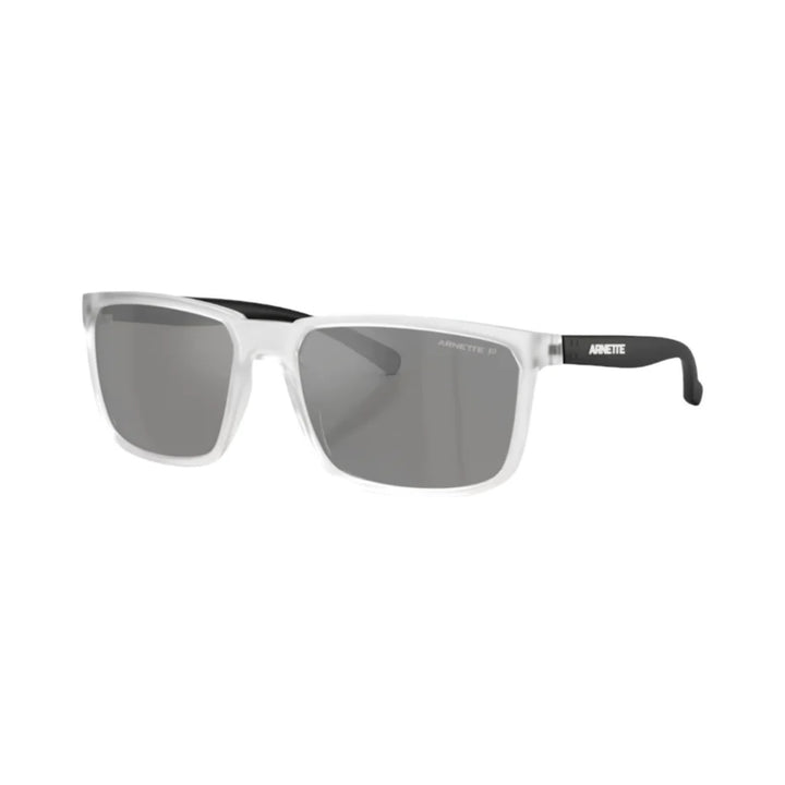 Arnette | AN4251 | Matte Crystal Grey Polarised