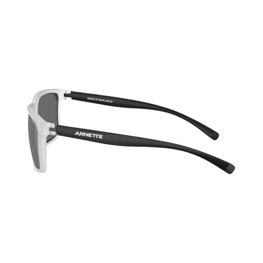 Arnette | AN4251 | Matte Crystal Grey Polarised