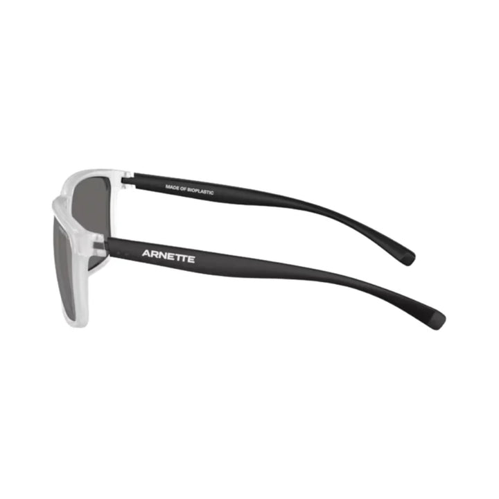 Arnette | AN4251 | Matte Crystal Grey Polarised