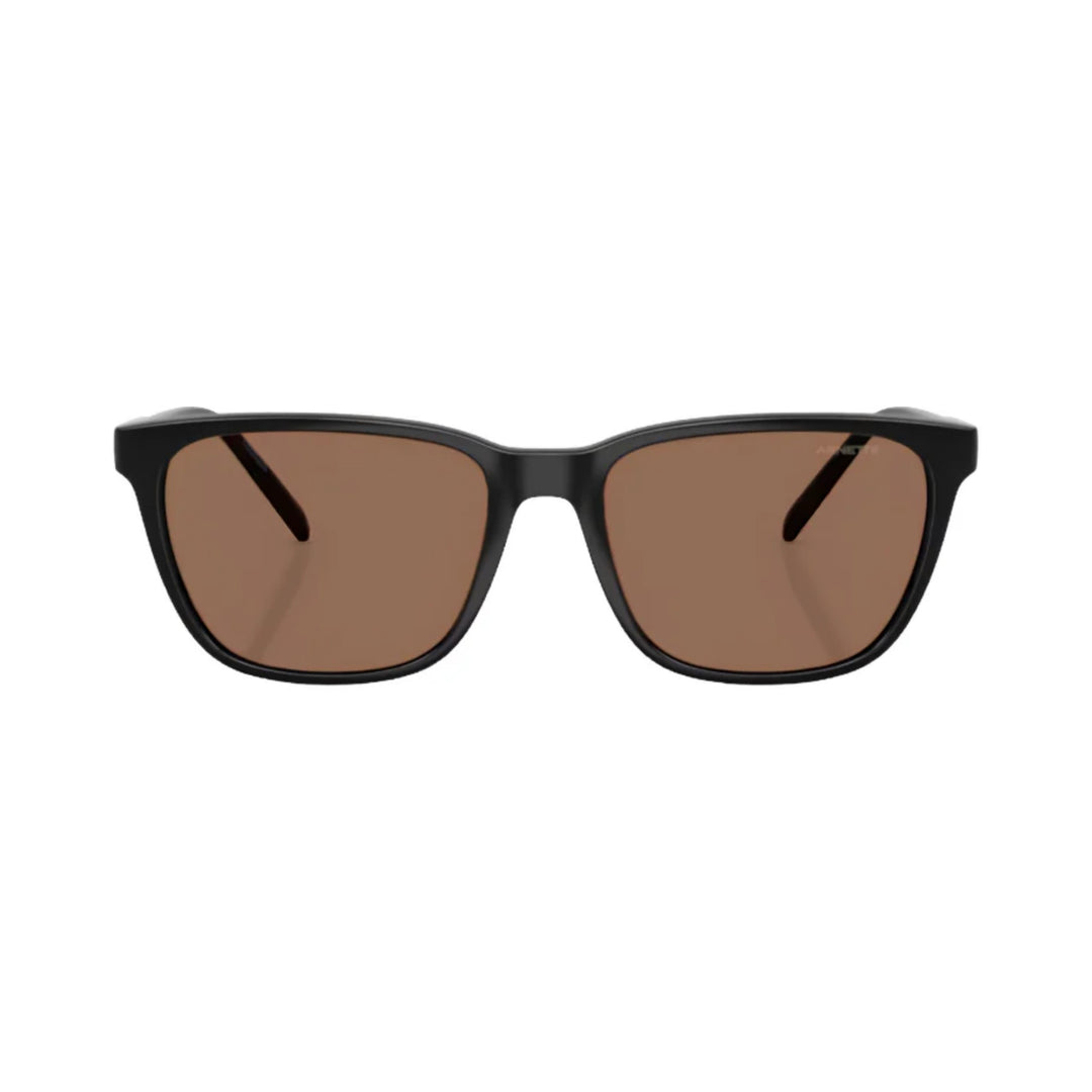 Arnette | AN4291 Cortex | Black Dark Brown
