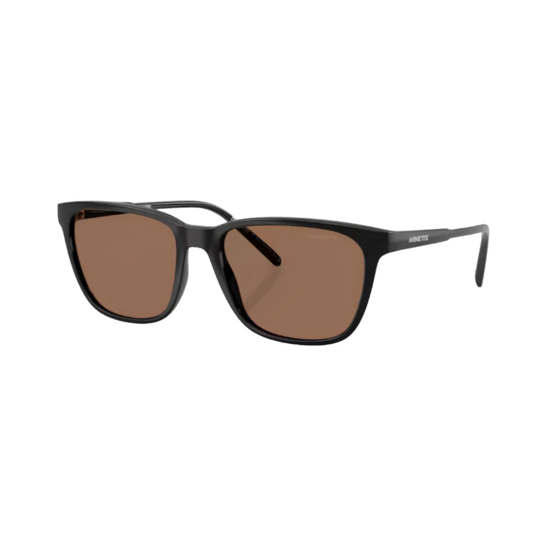 Arnette | AN4291 Cortex | Black Dark Brown