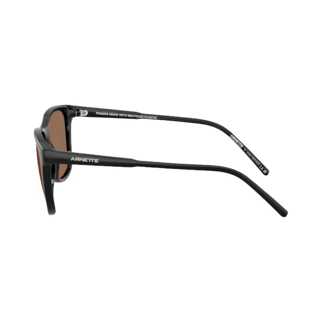 Arnette | AN4291 Cortex | Black Dark Brown