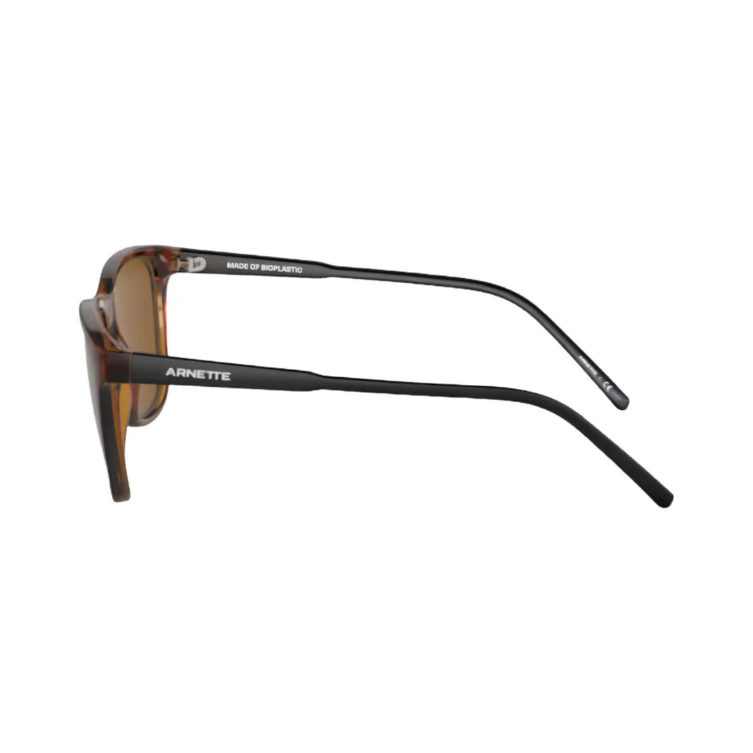 Arnette | AN4291 Cortex | Dark Havana Polarised