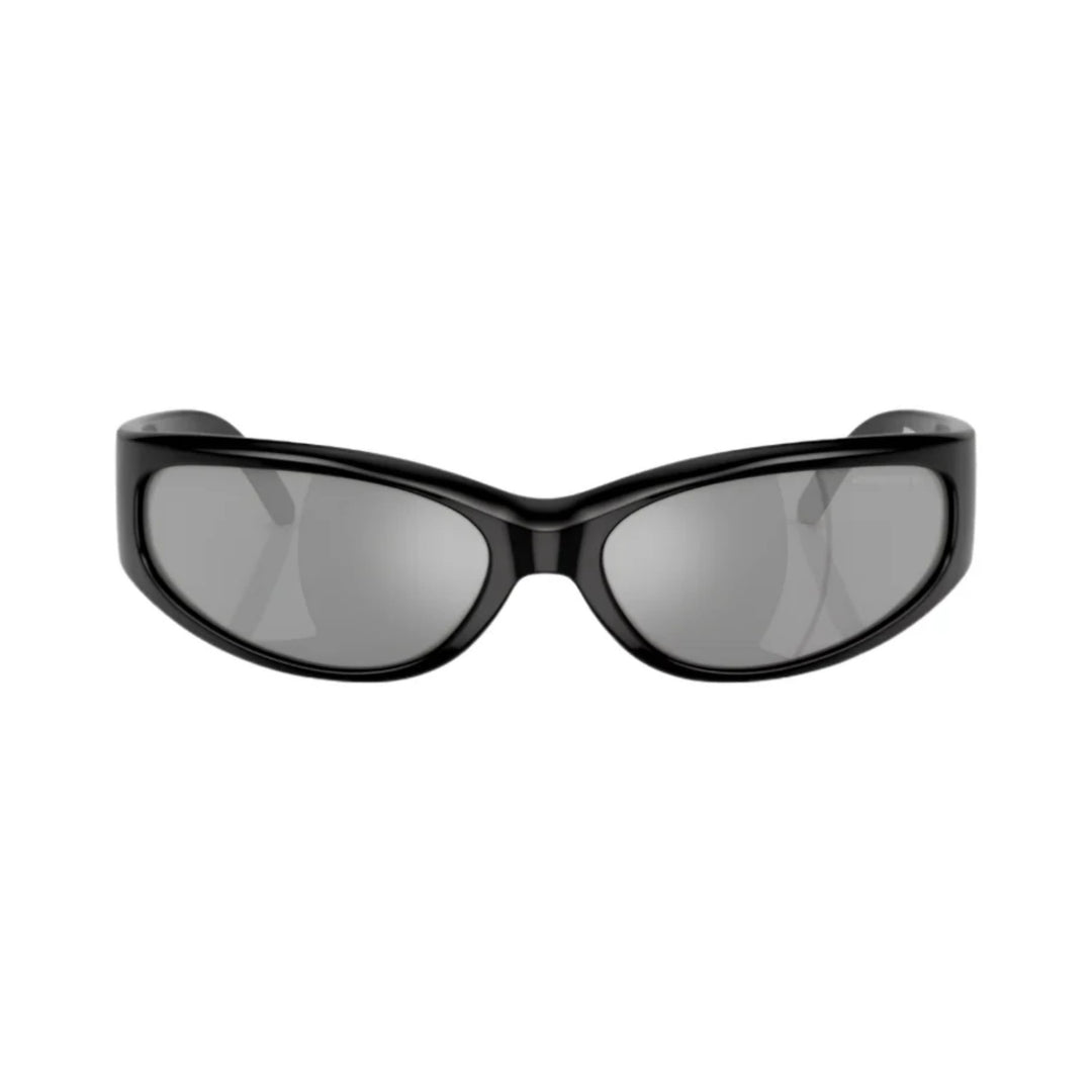 Arnette | AN4302 Catfish | Black Polarised