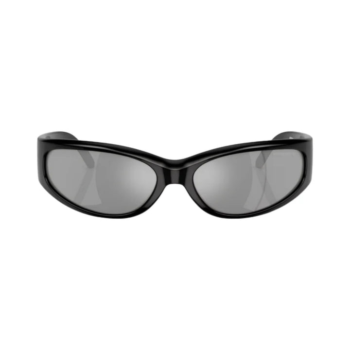 Arnette | AN4302 Catfish | Black Polarised