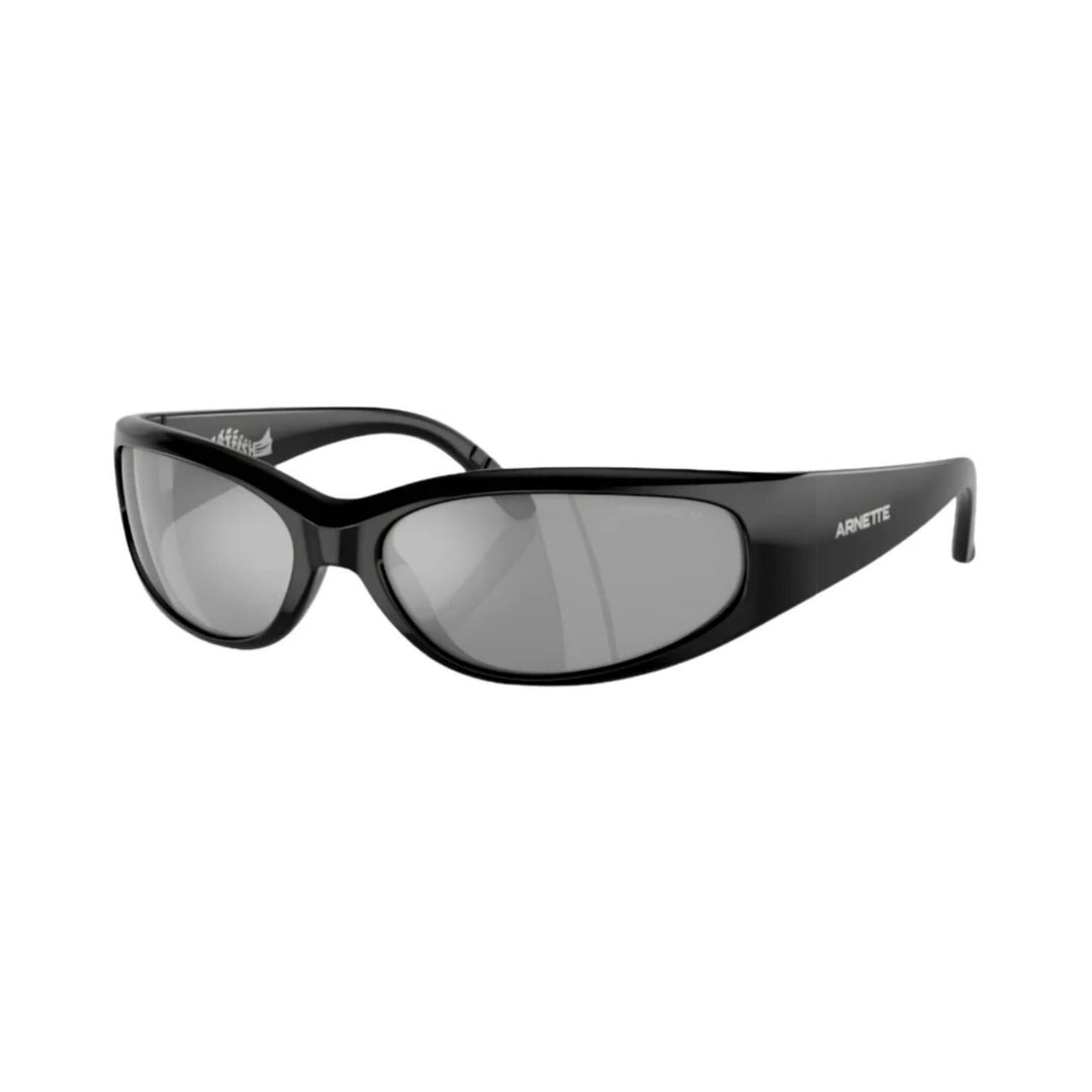 Arnette | AN4302 Catfish | Black Polarised