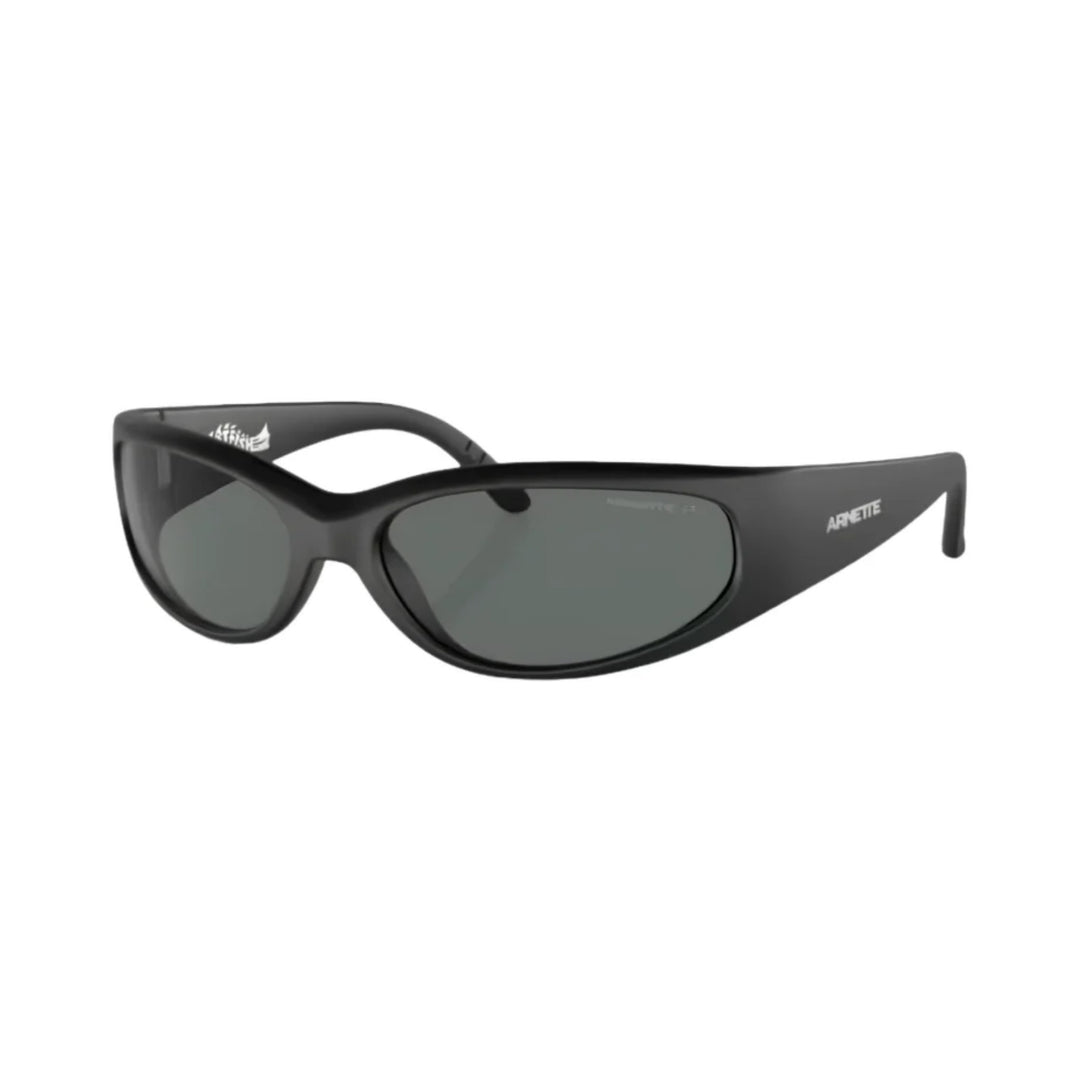 Arnette | AN4302 Catfish | Matt Black Polarised