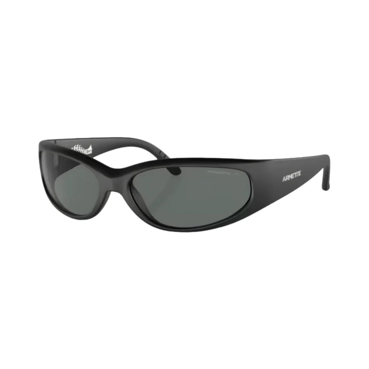 Arnette | AN4302 Catfish | Matt Black Polarised