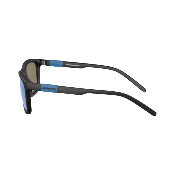 Arnette | AN4315 Teen Speerit | Matte Black Polarised