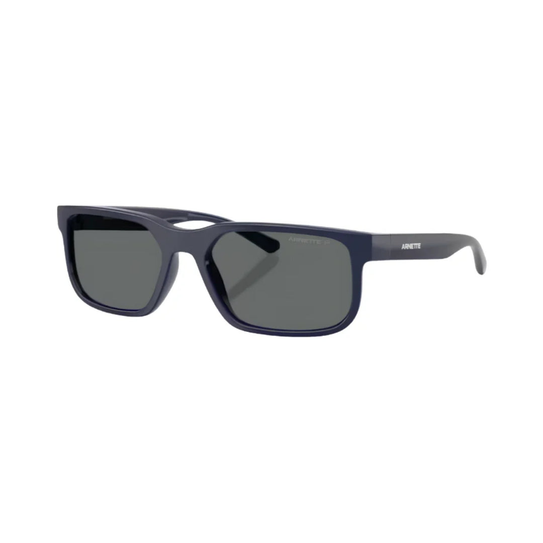 Arnette | AN4372 | Dark Blue Grey Polarised
