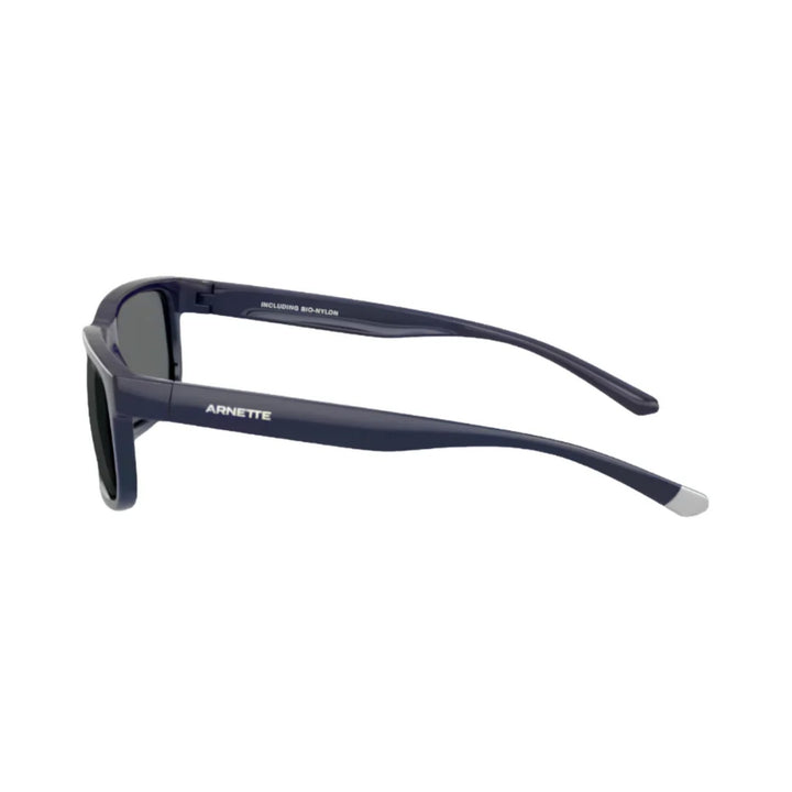 Arnette | AN4372 | Dark Blue Grey Polarised