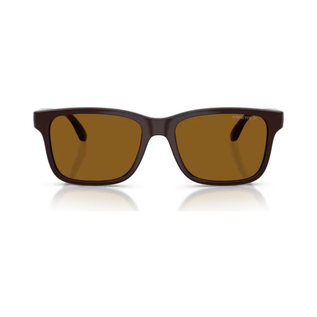 Arnette | AN4378 | Chocolate Dark Brown