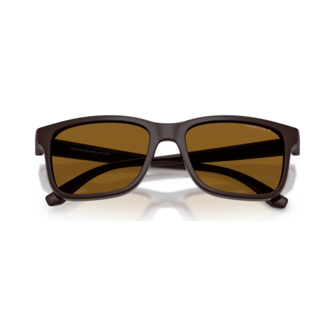 Arnette | AN4378 | Chocolate Dark Brown