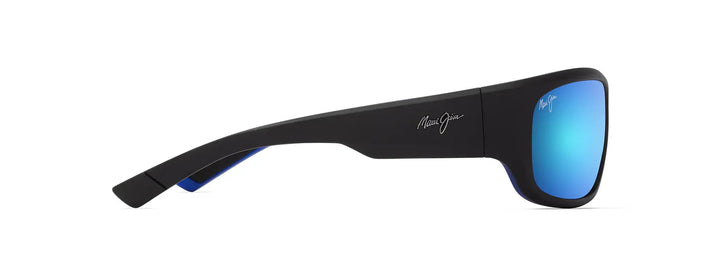 Maui Jim | Maukele | Black Blue Hawaii