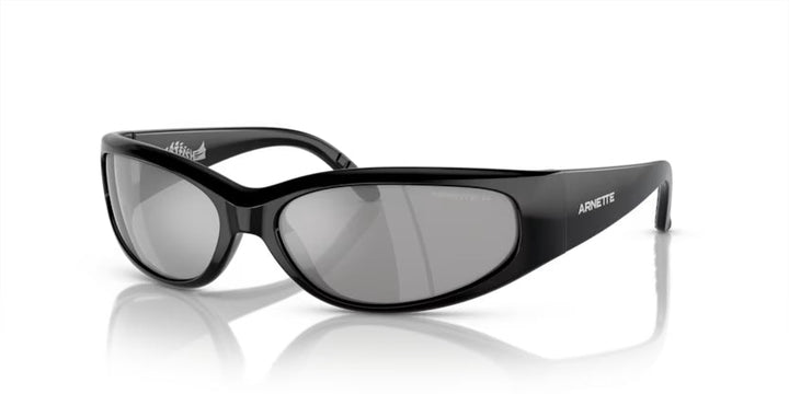 Arnette | AN4302 Catfish | Black Polarised