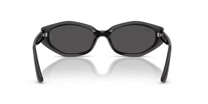 Ray-Ban | RB4473D | Black Dark Grey