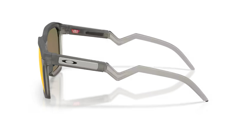 Oakley | OO9533 | Matte Grey Prizm Ruby