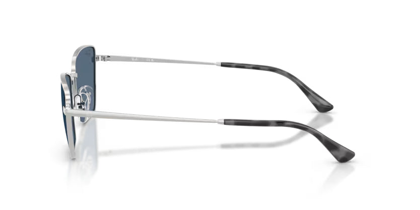 Ray-Ban | 3783 | Silver