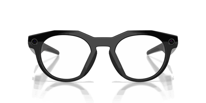 Oakley Meta | OW8002 HSTN | Black-Clear