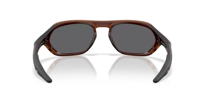 Oakley | Cage Jacket OO9537 | Matte Rootbeer