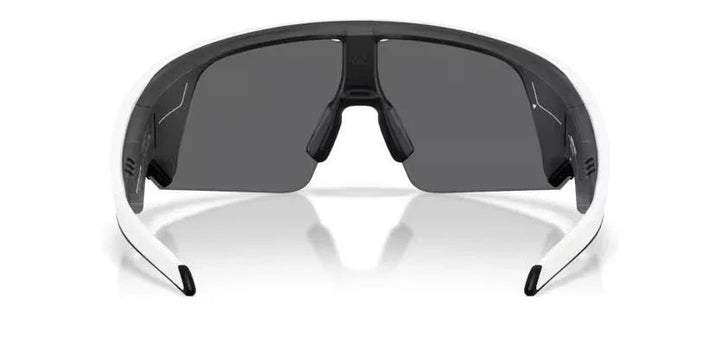 Oakley Meta | OW8001 Vanguard | White-Prizm Black