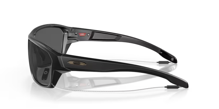 Oakley | OO9416 | Matte Black Prizm Polarised