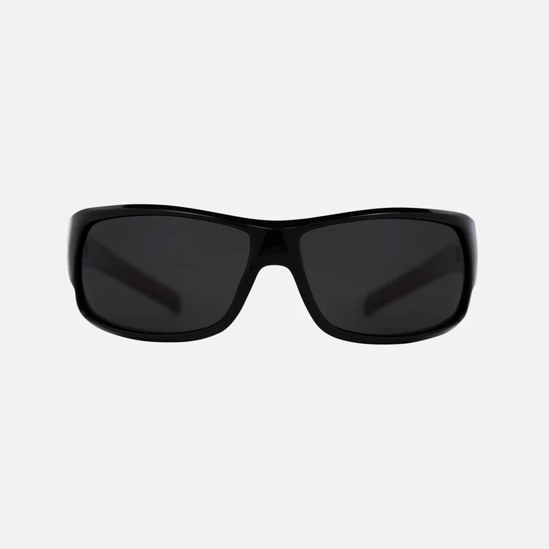 Carve | 1193 Sonny | Black Black Polarised