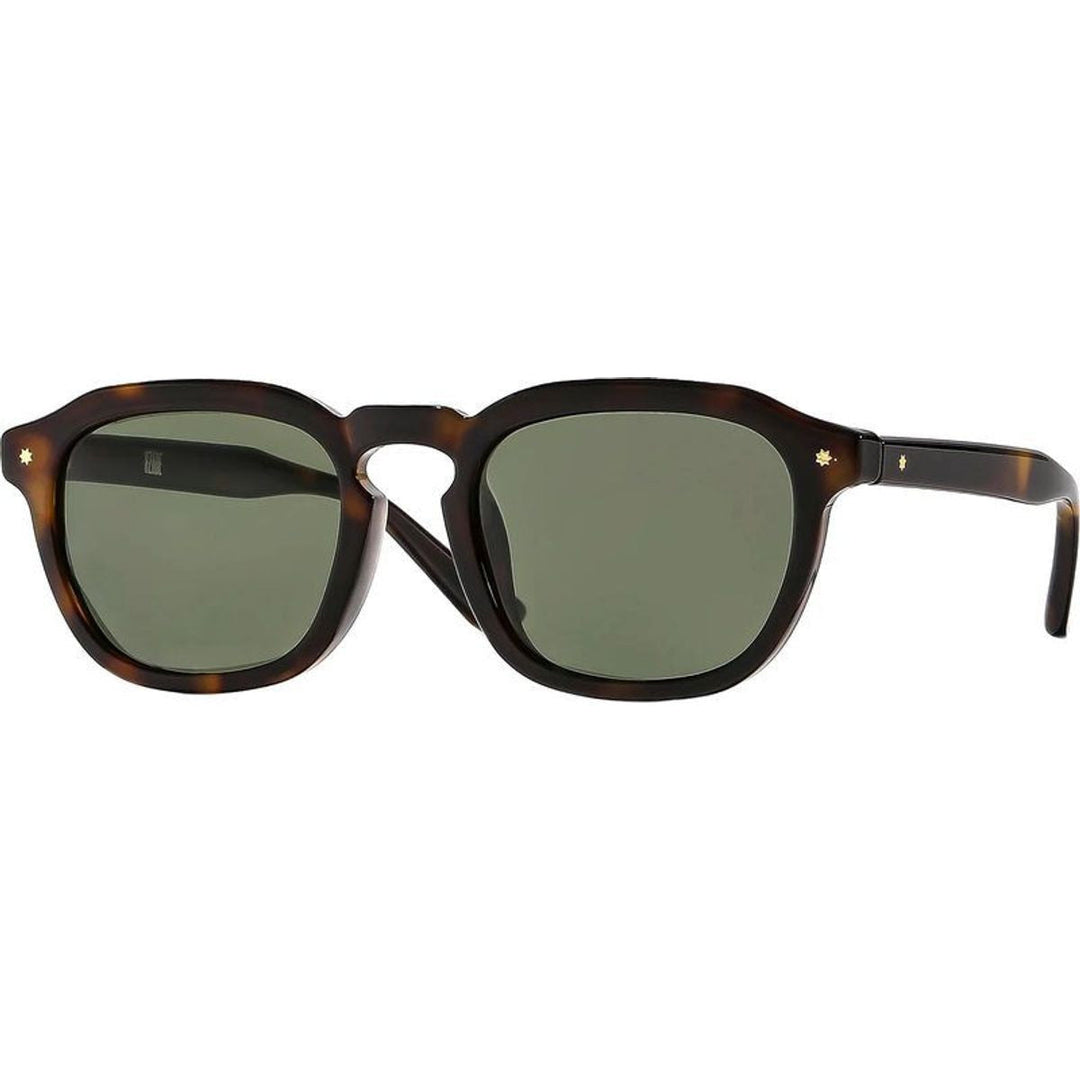 Szade | Archer | Mustard Tortoishell Polarised