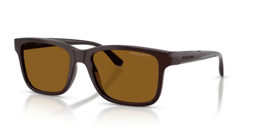 Arnette | AN4378 | Chocolate Dark Brown